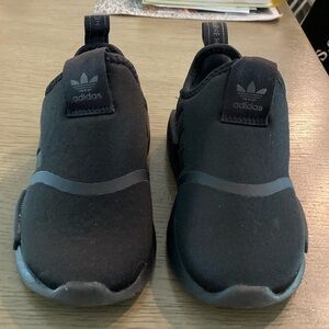Toddler Adidas NMD 360.  Never worn. Excellent condition. Currently retail $65